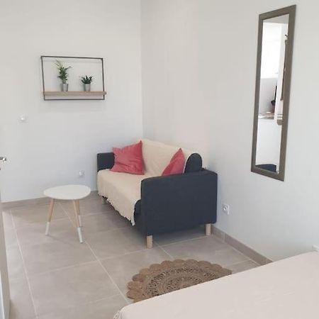 Studio Neuf Atypique Centre Ville Palavas Vue Mer Екстериор снимка
