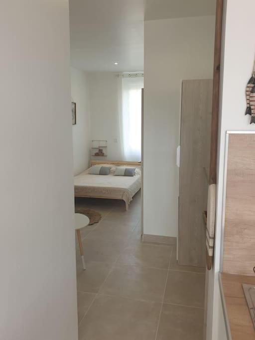 Studio Neuf Atypique Centre Ville Palavas Vue Mer Екстериор снимка