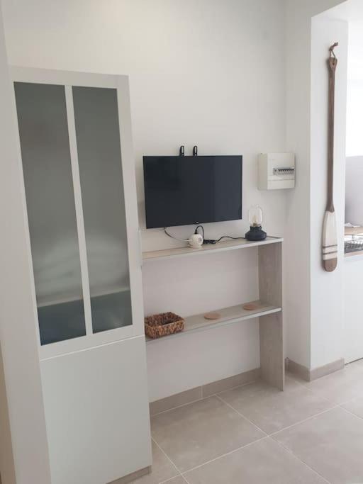 Studio Neuf Atypique Centre Ville Palavas Vue Mer Екстериор снимка