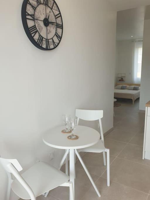 Studio Neuf Atypique Centre Ville Palavas Vue Mer Екстериор снимка