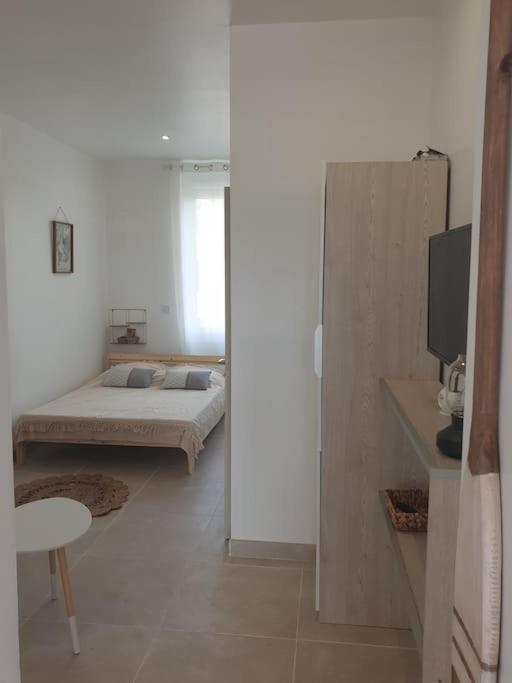 Studio Neuf Atypique Centre Ville Palavas Vue Mer Екстериор снимка